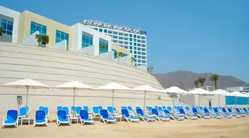 Royal M by Gewan Hotel & Resort Al Aqah