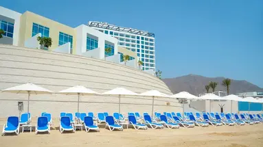 Royal M by Gewan Hotel & Resort Al Aqah