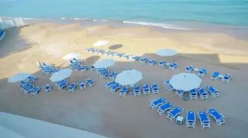Royal M by Gewan Hotel & Resort Al Aqah