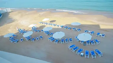 Royal M by Gewan Hotel & Resort Al Aqah