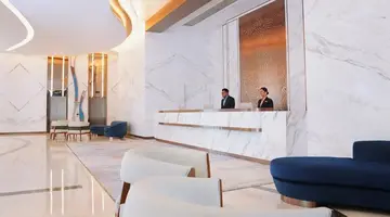 Royal M by Gewan Hotel & Resort Al Aqah