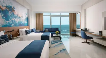 Royal M by Gewan Hotel & Resort Al Aqah