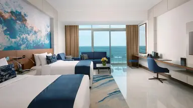 Royal M by Gewan Hotel & Resort Al Aqah