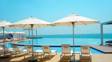Royal M by Gewan Hotel & Resort Al Aqah
