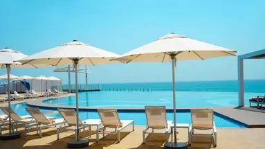 Royal M by Gewan Hotel & Resort Al Aqah
