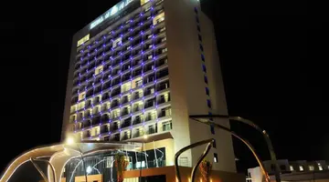 Royal M by Gewan Hotel & Resort Al Aqah