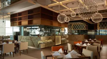 Royal M Hotel by Gewan Abu Dhabi