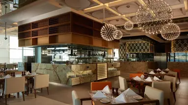 Royal M Hotel by Gewan Abu Dhabi