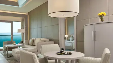 Royal M Hotel by Gewan Abu Dhabi