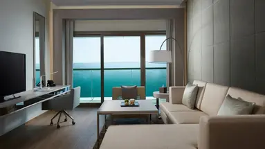 Royal M Hotel by Gewan Abu Dhabi