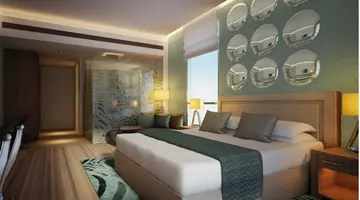Royal M Hotel by Gewan Abu Dhabi