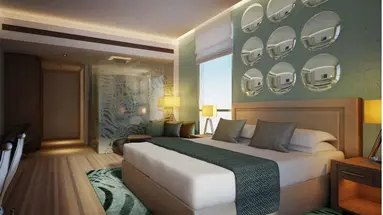 Royal M Hotel by Gewan Abu Dhabi