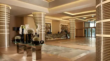 Royal M Hotel by Gewan Abu Dhabi