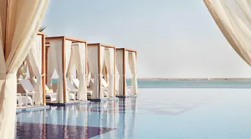 Royal M Hotel by Gewan Abu Dhabi