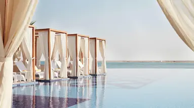 Royal M Hotel by Gewan Abu Dhabi