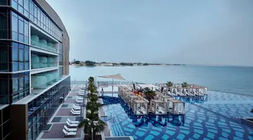 Royal M Hotel by Gewan Abu Dhabi