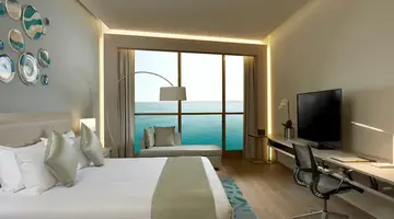 Royal M Hotel by Gewan Abu Dhabi