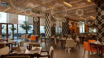 Royal M Hotel by Gewan Abu Dhabi