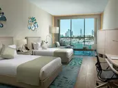 Royal M Hotel by Gewan Abu Dhabi
