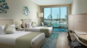 Royal M Hotel by Gewan Abu Dhabi