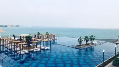 Royal M Hotel by Gewan Abu Dhabi