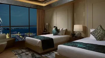 Royal M Hotel by Gewan Abu Dhabi