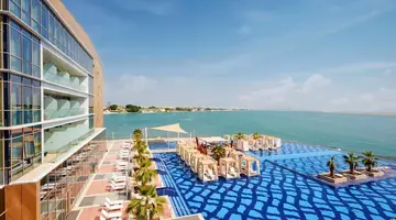 Royal M Hotel by Gewan Abu Dhabi