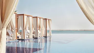 Royal M Hotel by Gewan Abu Dhabi