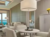 Royal M Hotel by Gewan Abu Dhabi