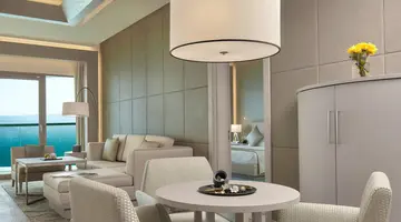 Royal M Hotel by Gewan Abu Dhabi