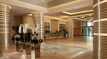 Royal M Hotel by Gewan Abu Dhabi