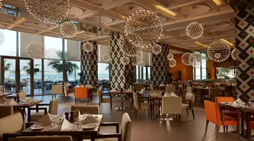 Royal M Hotel by Gewan Abu Dhabi