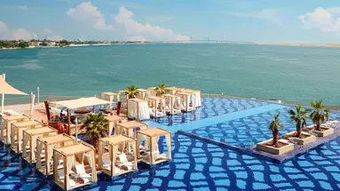 Royal M Hotel by Gewan Abu Dhabi