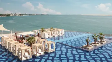 Royal M Hotel by Gewan Abu Dhabi