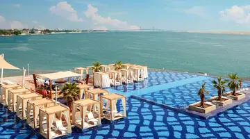 Royal M Hotel by Gewan Abu Dhabi