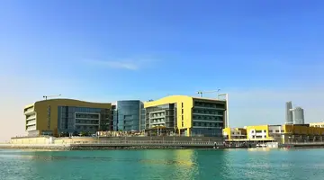 Royal M Hotel by Gewan Abu Dhabi