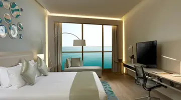 Royal M Hotel by Gewan Abu Dhabi