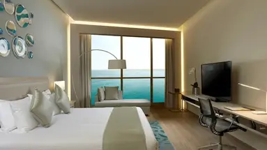 Royal M Hotel by Gewan Abu Dhabi