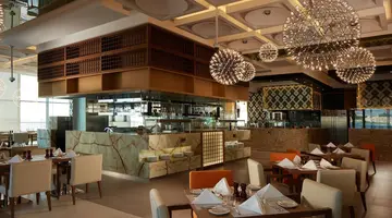 Royal M Hotel by Gewan Abu Dhabi
