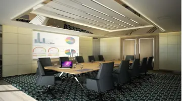 Royal M Hotel by Gewan Abu Dhabi