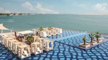 Royal M Hotel by Gewan Abu Dhabi