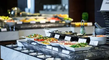 Royal M Hotel Fujairah
