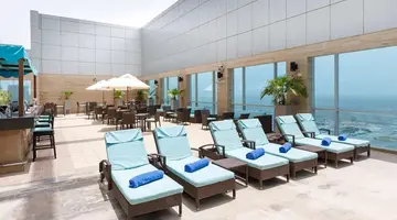 Royal M Hotel Fujairah
