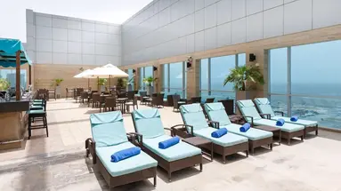 Royal M Hotel Fujairah