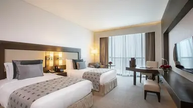 Royal M Hotel Fujairah