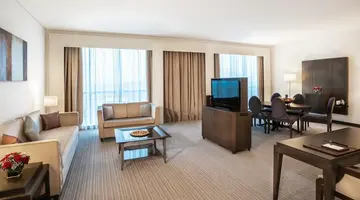 Royal M Hotel Fujairah