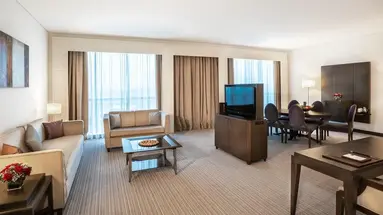 Royal M Hotel Fujairah