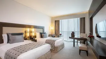 Royal M Hotel Fujairah