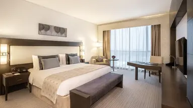 Royal M Hotel Fujairah