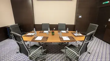 Royal M Hotel Fujairah
